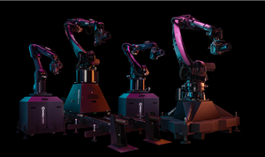 SISU Cinema Robotics' SISU Lab receives CGW Silver Edge Award (NAB 2023)