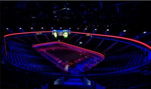 SP Grid powers the next generation of sports fan engagement