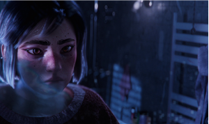 Student filmmakers of France's ArtFX School of Digital Arts win big at VES Awards