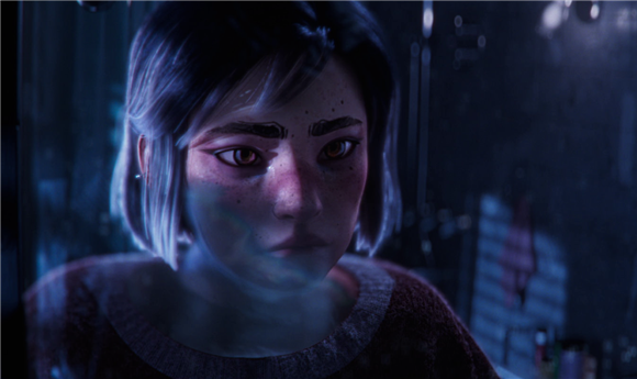 Student filmmakers of France's ArtFX School of Digital Arts win big at VES Awards