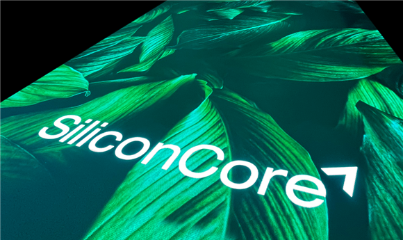 SiliconCore launches high-performance 1.9mm XR displays at NAB 2023