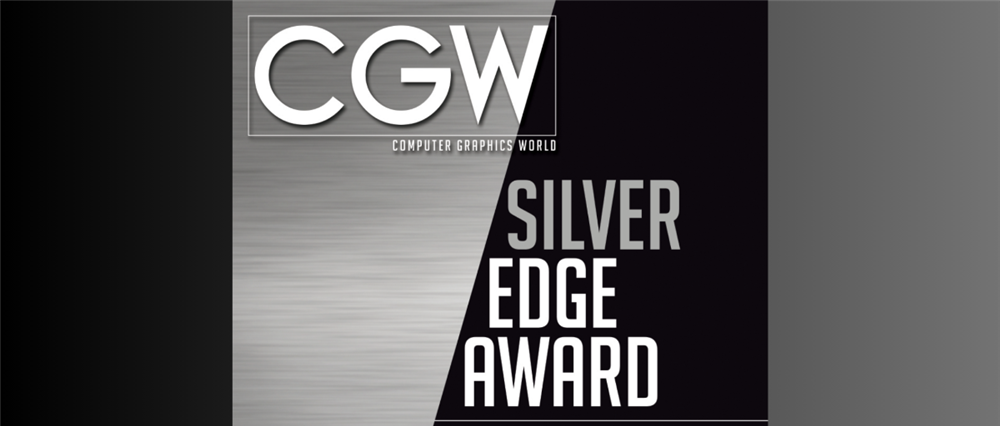 <i>Silver Edge Awards</i>: SIGGRAPH 2023