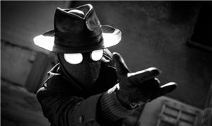 <i>Spider-Noir</i>: Delivering thrilling visual effects for Prime Video’s bold new superhero series.