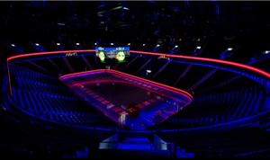 SP Grid powers the next generation of sports fan engagement