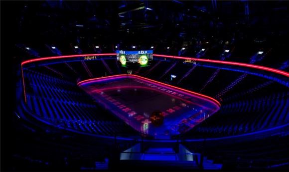 SP Grid powers the next generation of sports fan engagement