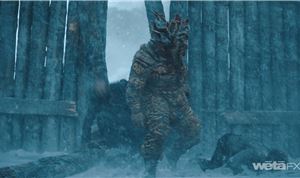 Inside the epic VFX of <i>The Last of Us</i> Season 2