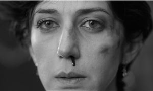 Inside the post workflow for stunning Oscar-winning short film <i>Two People Exchanging Saliva</i>