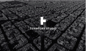 Territory Studio opens location in Barcelona to source new talent and further collaboration