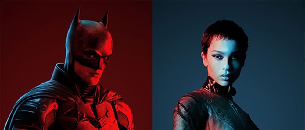 <i>The Batman:</i> Inside Weta’s blockbuster visual effects work
