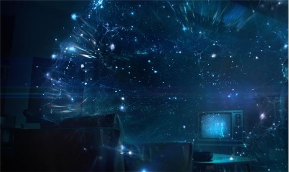 <I>The Boroughs</i>: Mesmerizing VFX