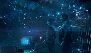 <i>The Boroughs</i>: Crafting mesmerizing visual effects for Netflix’s intriguing new sci-fi series
