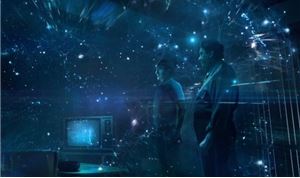 <i>The Boroughs</i>: Crafting mesmerizing visual effects for Netflix’s intriguing new sci-fi series