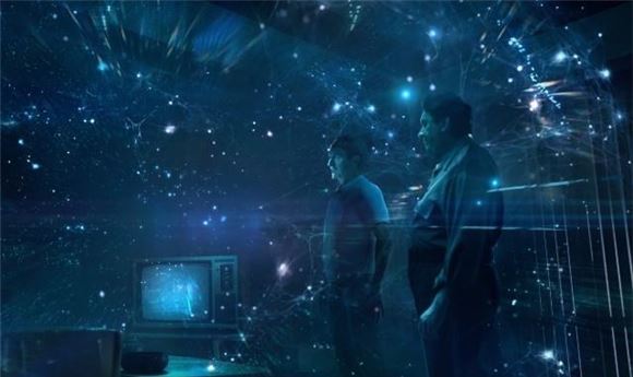 <i>The Boroughs</i>: Crafting mesmerizing visual effects for Netflix’s intriguing new sci-fi series