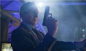 PFX powers exaggerated slapstick comedy and technically precise VFX for <i>The Naked Gun</i>