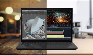 Lenovo continues collaboration with AMD to deliver an expanded workstation portfolio at SIGGRAPH 2022