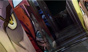 Imaginary Forces brings iconic Marvel Studios logo into The Void for <i>Thunderbolts*</i>