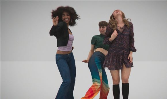 Union VFX is pushing CG crowd work into new territory with truly relightable Gaussian Splats