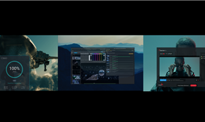 Sohonet and BIND Studio expand partnership to deliver the “Easy Button” for VFX production