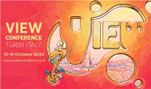 VIEW Conference 2026: Top reasons to attend this year’s spectacular event