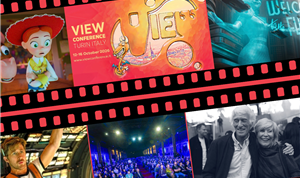 VIEW Conference 2026: Top reasons to attend this year’s spectacular event