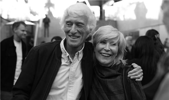 VIEW Conference 2026 announces cinematography legends Sir Roger Deakins and James Ellis Deakins as in-person speakers