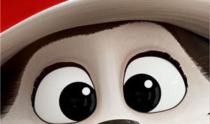Writer/director Alessandro Carloni to present a behind-the-scenes look at <i>The Cat in the Hat</i> at VIEW Conference 2025