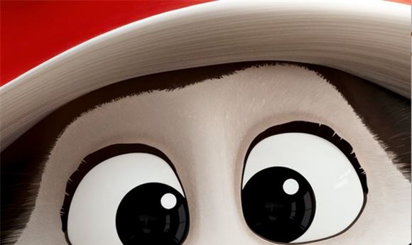 Writer/director Alessandro Carloni to present a behind-the-scenes look at <i>The Cat in the Hat</i> at VIEW Conference 2025