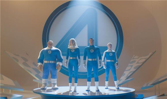VIEW Conference 2025 announces presentations by 'The Fantastic Four: First Steps' practical FX team and Alex Woo, director of 'In Your Dreams'