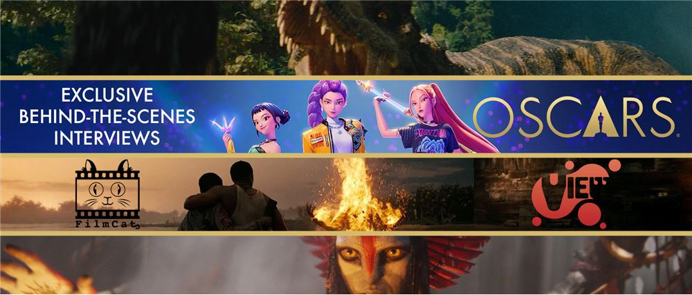 <i>Oscars 2026</i>: Video series preview