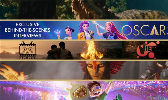 VIDEO: Oscars 2026 | Exclusive behind-the-scenes interview preview