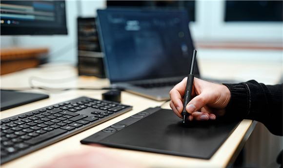 Arch Platform Technologies and Wacom announce strategic integration of Wacom Bridge for high performance virtual creative and design workflows