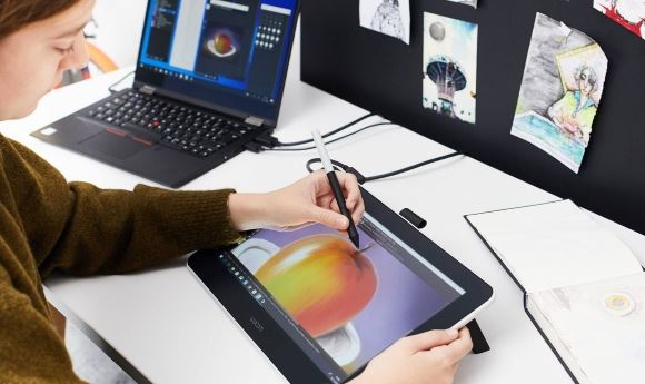 Review: Wacom One Display Tablet with ExpressKey Remote