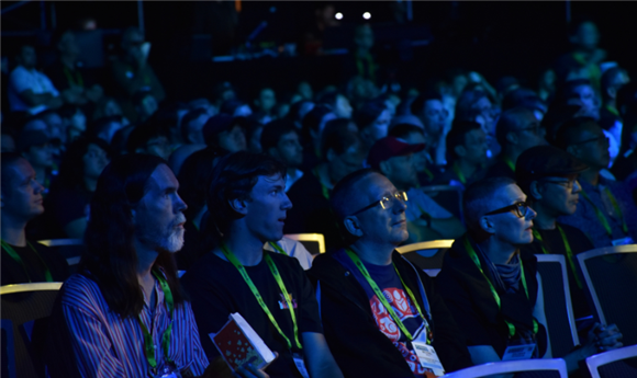 <i>SIGGRAPH 2026</i>: Inside the Computer Animation Festival
