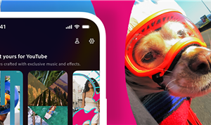Adobe and YouTube announce partnership to empower creators to produce engaging content and grow audiences