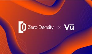 Zero Density and Vu Technologies partner to host hands-on virtual production event