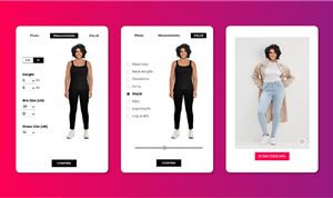 Digital display experience platform Raydiant partners with Zyler to offer virtual fashion try-on solution