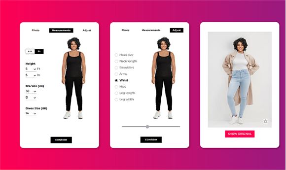 Digital display experience platform Raydiant partners with Zyler to offer virtual fashion try-on solution