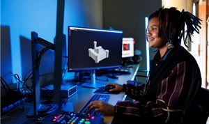 Bowie State University and Revolutionary VP Studios partner to create virtual production workforce pipeline