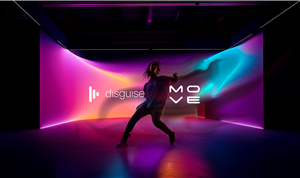 Disguise and Move.ai partner to power high-fidelity motion capture across media and entertainment