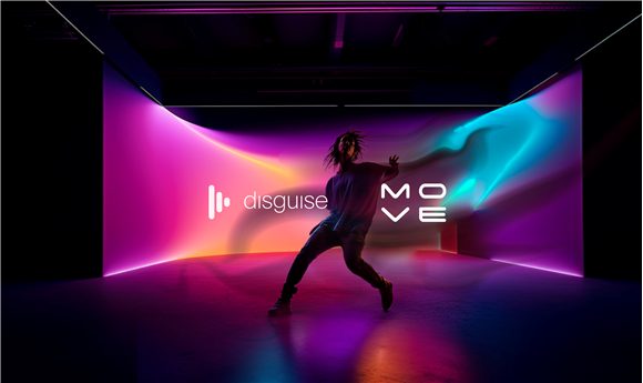 Disguise and Move.ai partner to power high-fidelity motion capture across media and entertainment