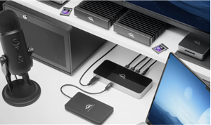 Other World Computing (OWC) announces general availability launch of OWC Dock Ejector 2.1