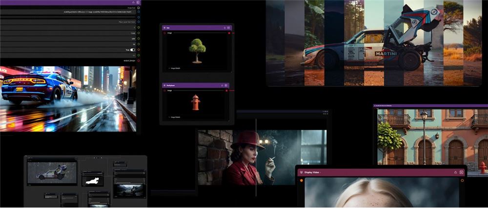 <i>Compositing</i>: AI-Enabled VFX