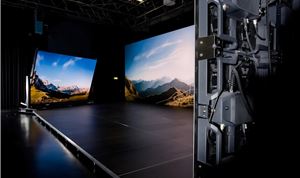 Alfalite to showcase LED solutions for broadcast across three partner stands at IBC 2026