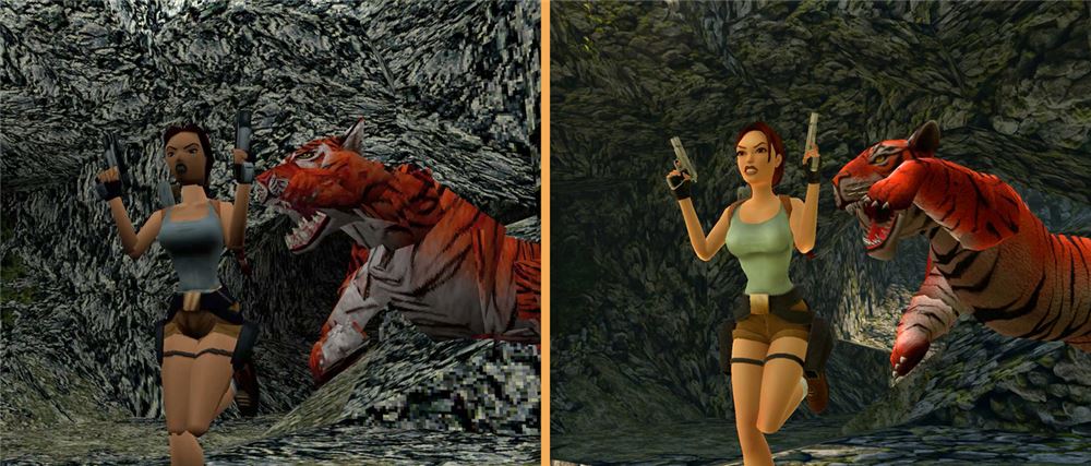 <i>Gaming</i>: Aspyr brings iconic titles back to life