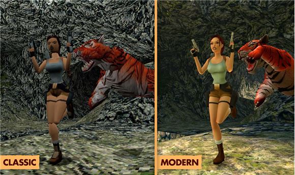 <i>Gaming</i>: Aspyr brings iconic titles back to life