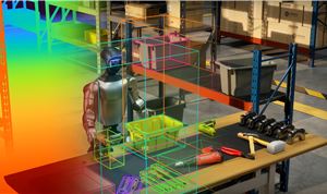 NVIDIA Agent Toolkit expands with new Omniverse libraries, putting AI agents to work building simulation-ready worlds