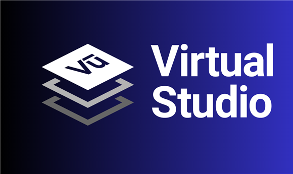 Virtual Studio by Vu receives CGW Silver Edge Award (NAB 2023)