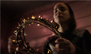 The Embassy crafts stellar VFX for Netflix’s <i>Warrior Nun</i> Season 2