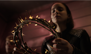 The Embassy crafts stellar VFX for Netflix’s <i>Warrior Nun</i> Season 2
