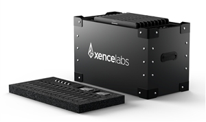 Xencelabs partners with B&H Photo-Video to support technology in education